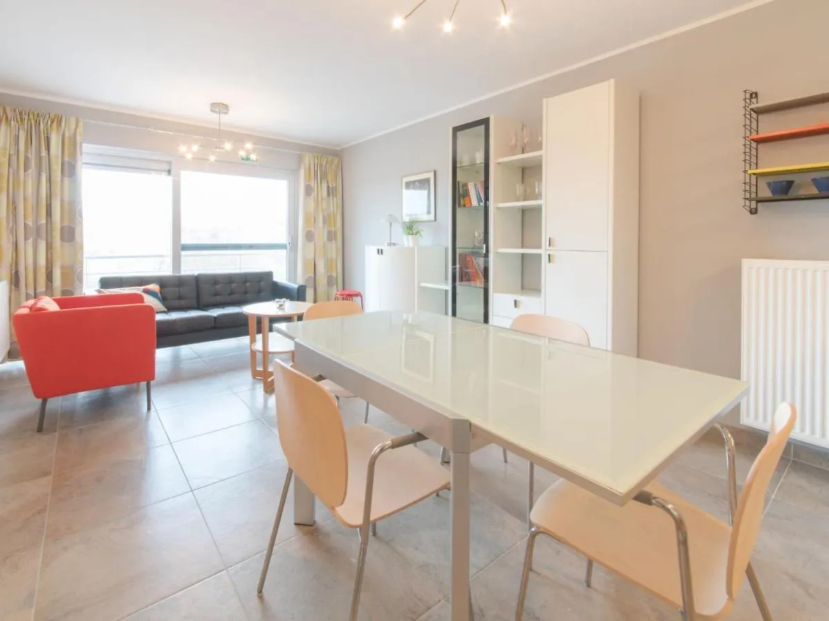 Apartment Seaside By Interhome بريدين 0*,  بلجيكا