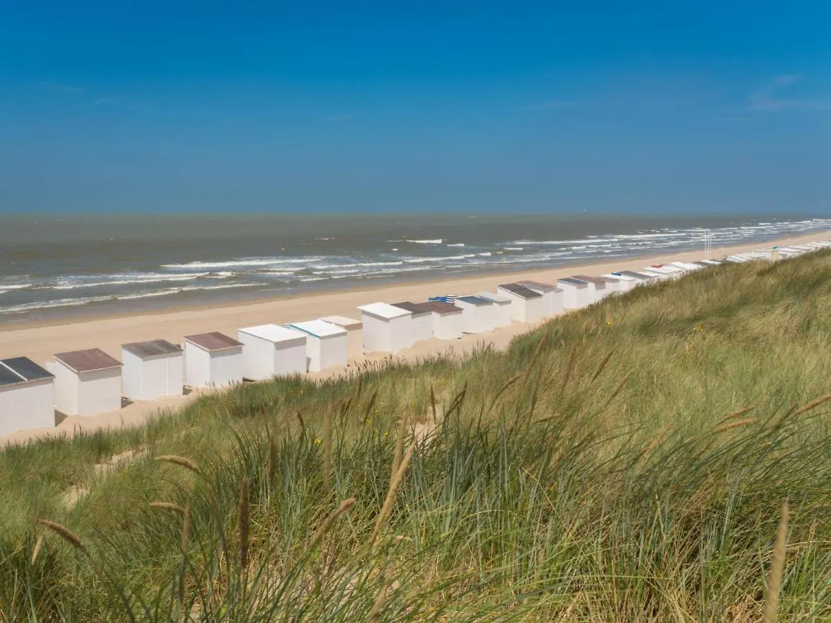 Apartment Seaside By Interhome Bredene 0*,